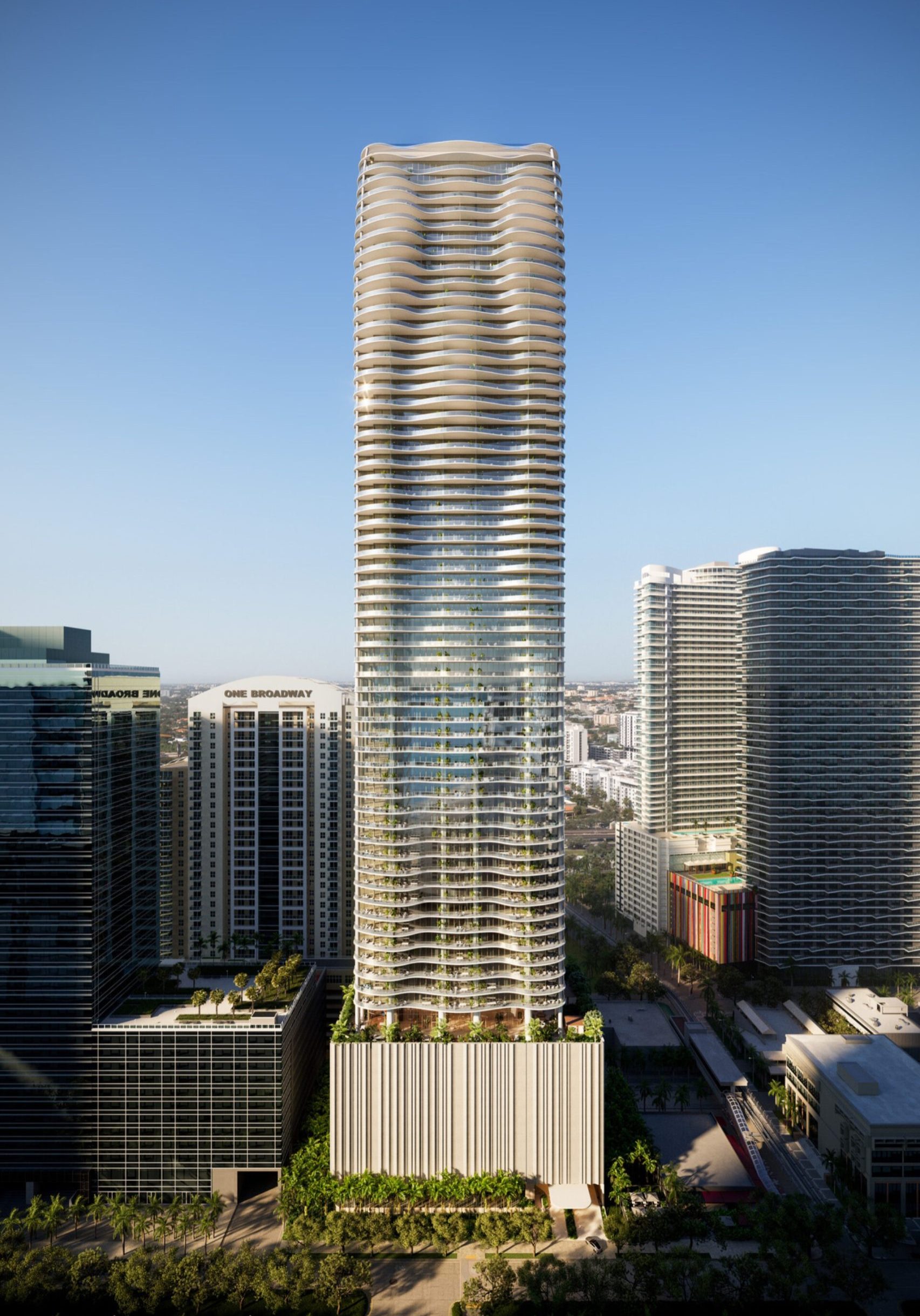 1428 brickell